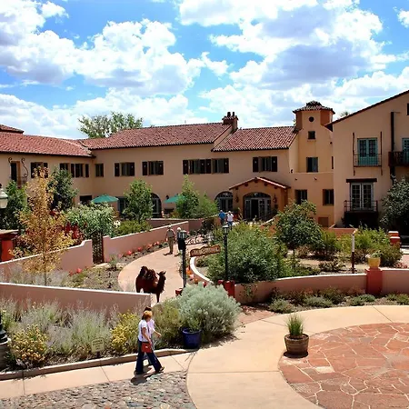 La Posada Hotel&Gardens