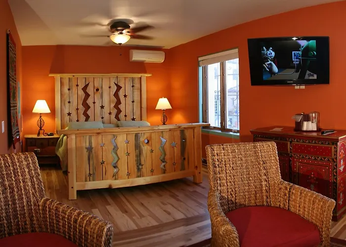 La And Gardens 4* Winslow