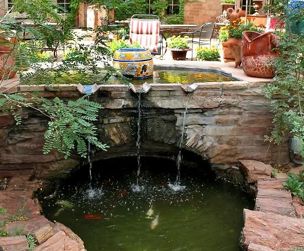 La And Gardens 4* Winslow