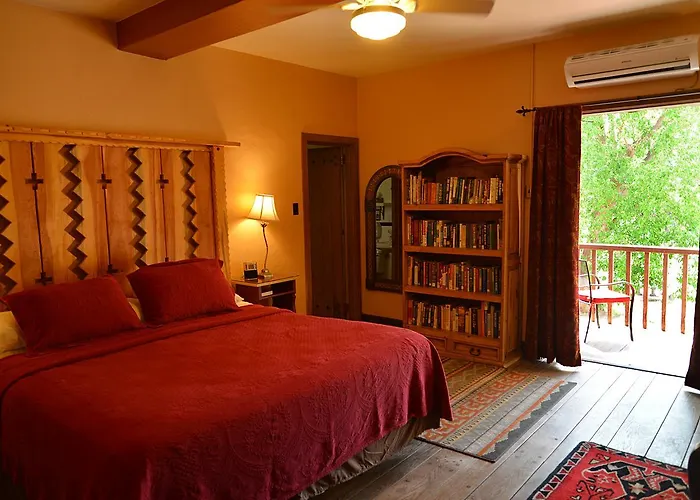 La And Gardens Hotel Winslow