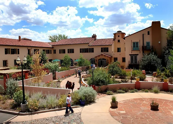 La And Gardens 4*