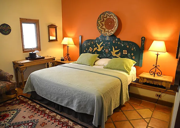 La And Gardens Hotel